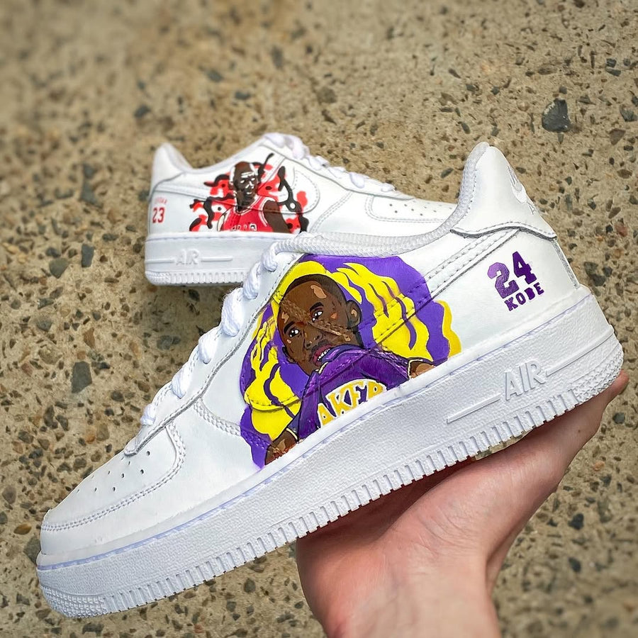 Air Force 1 | Custom