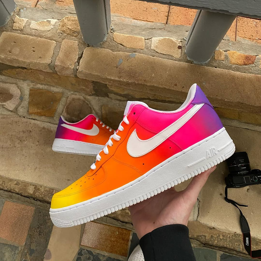 Air Force 1 | Custom