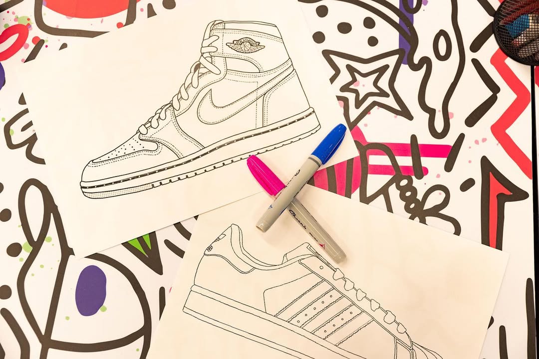 Activation gallery image