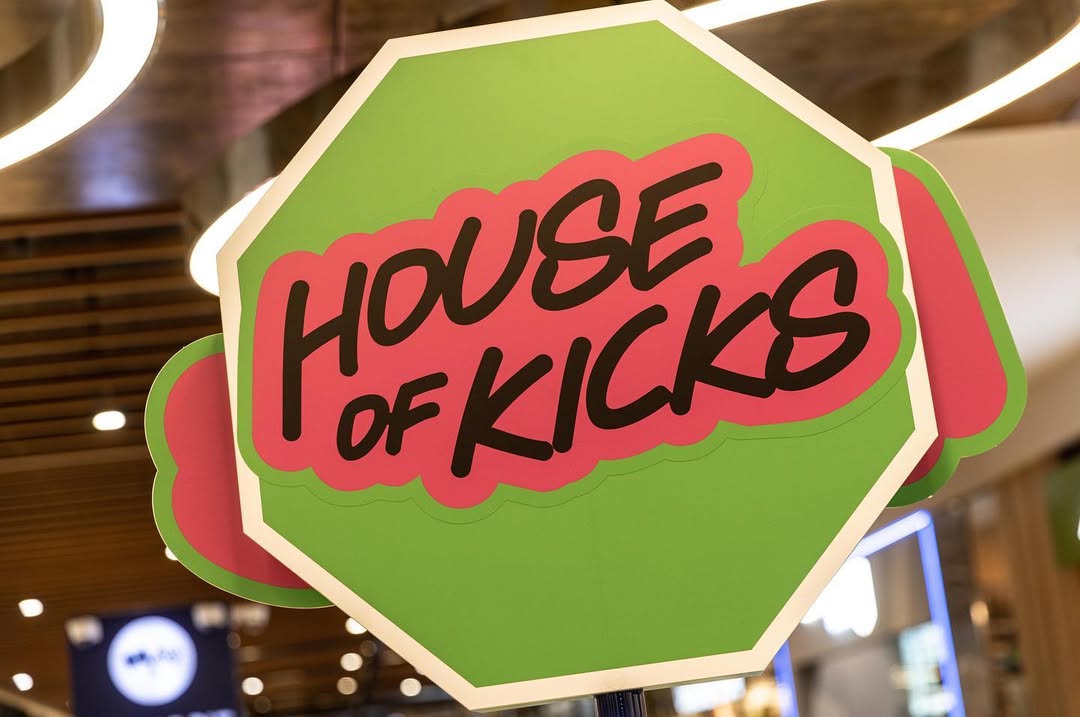 Activation gallery image