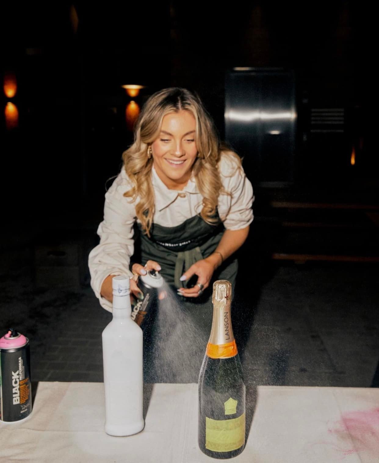 Activation gallery image