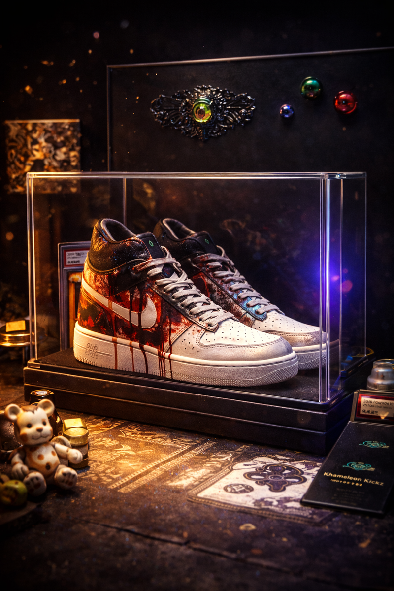 Collectibles & Accessories
