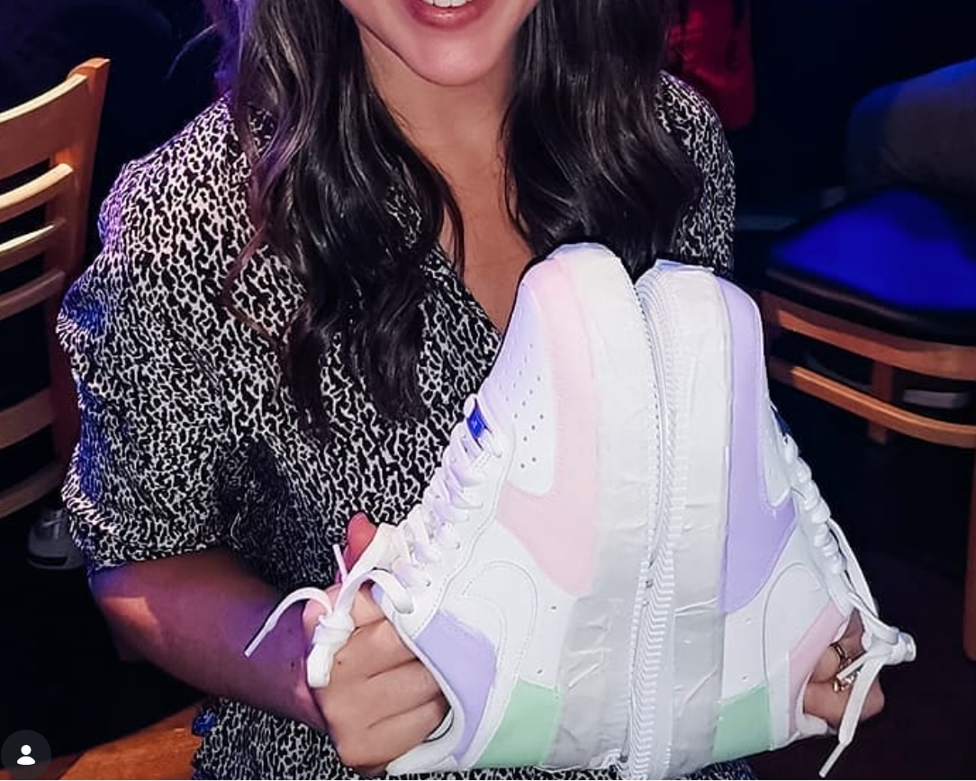 Activation gallery image