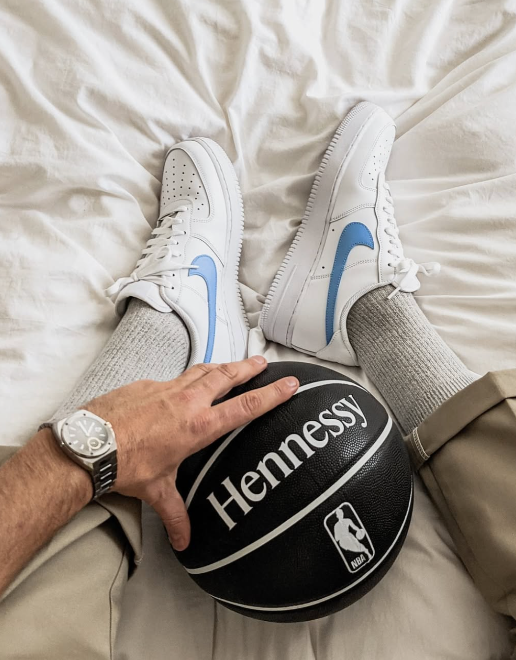 Activation gallery image