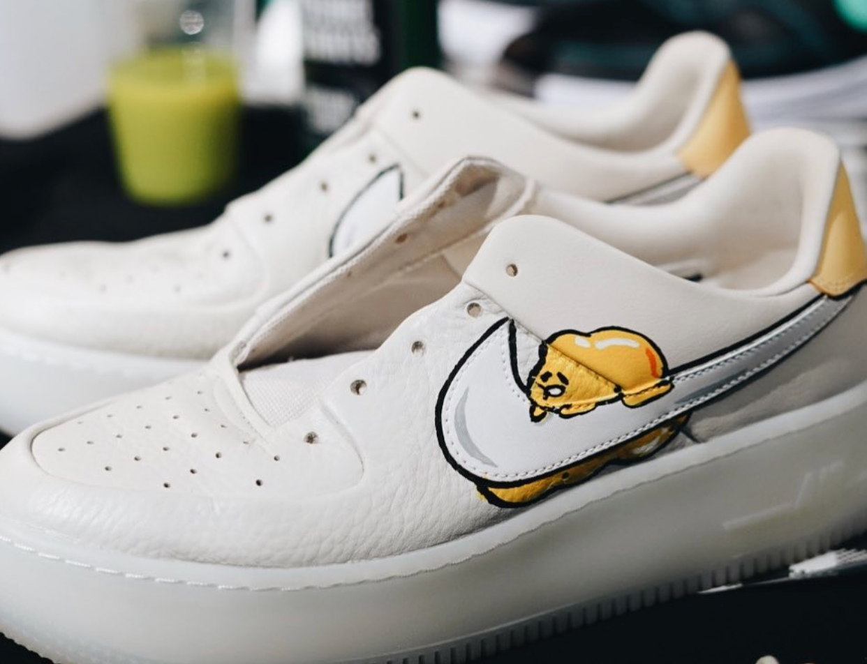 Activation gallery image