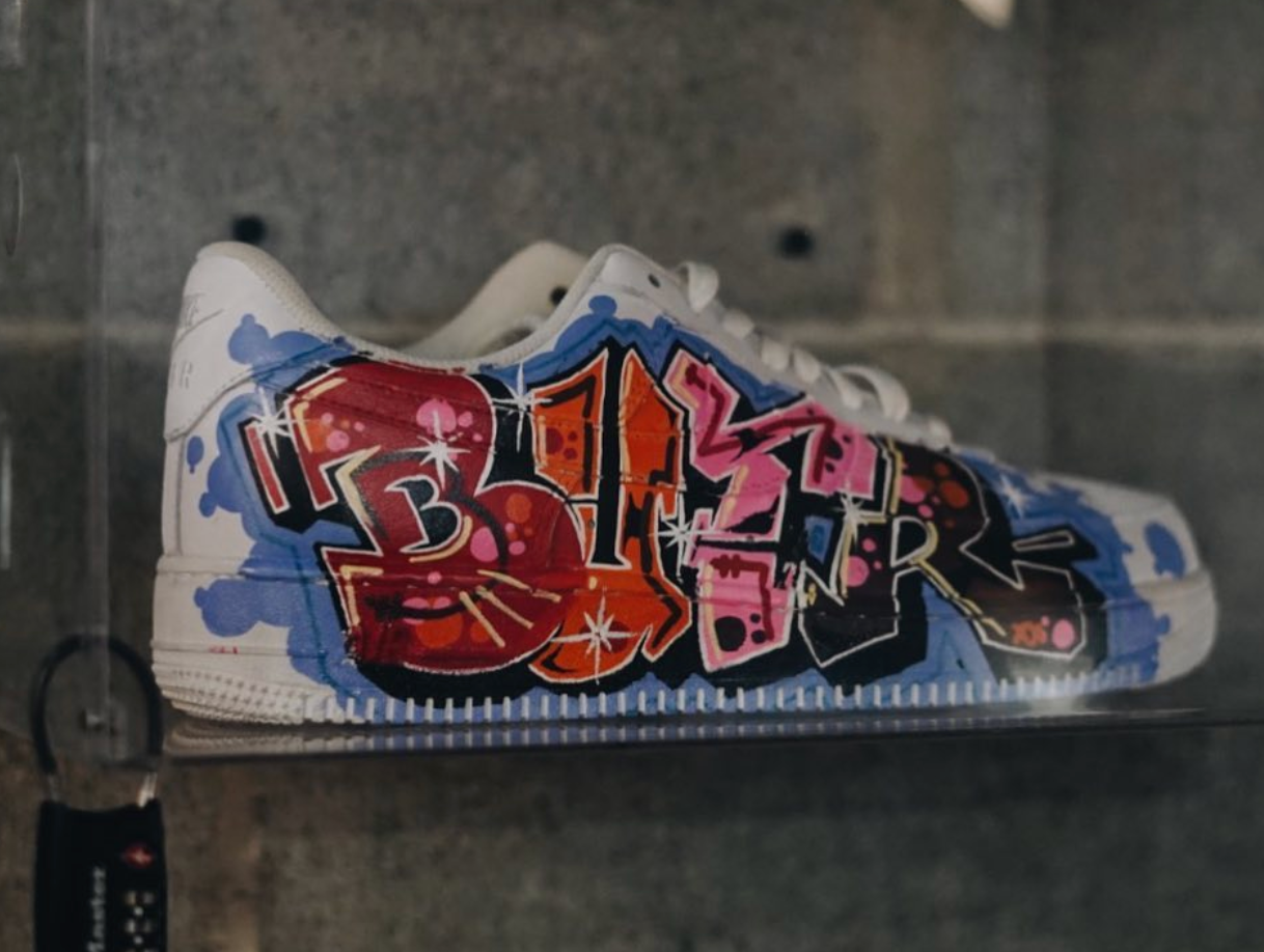 Activation gallery image