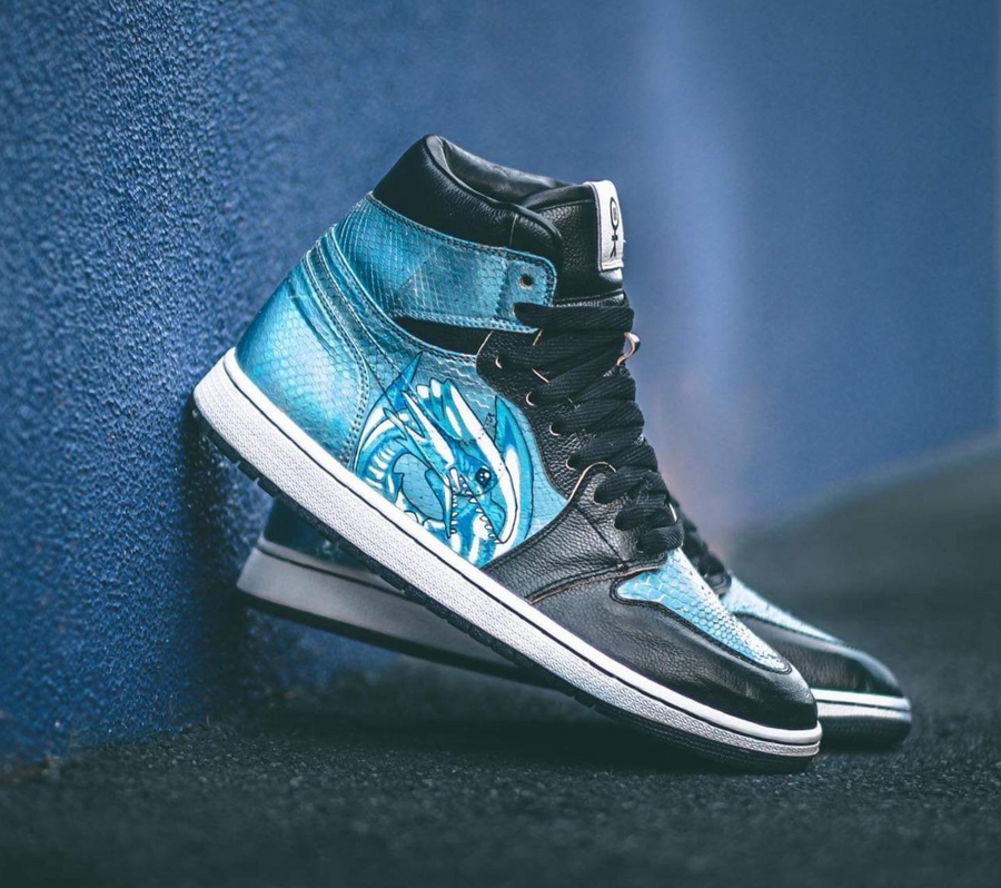 Jordan 1 | Custom
