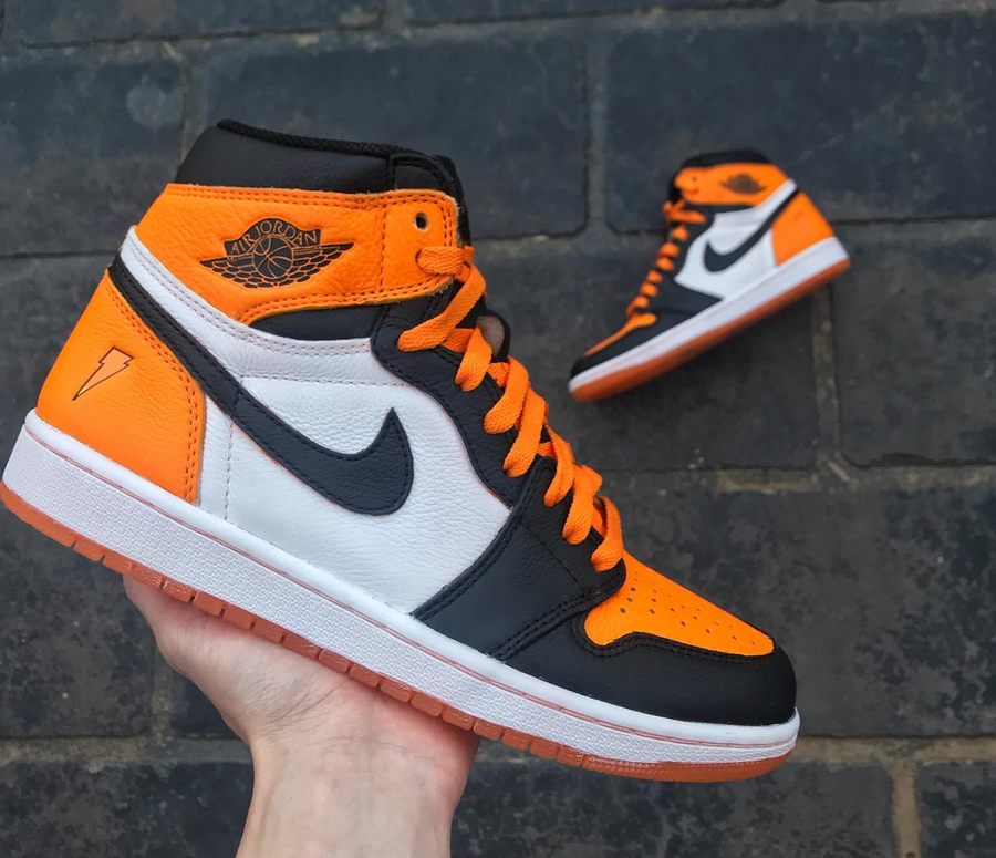 Jordan 1 | Custom
