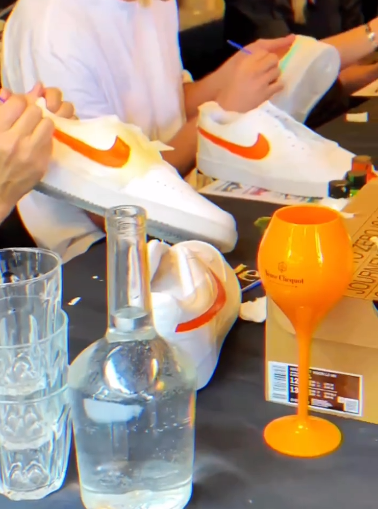 Activation gallery image