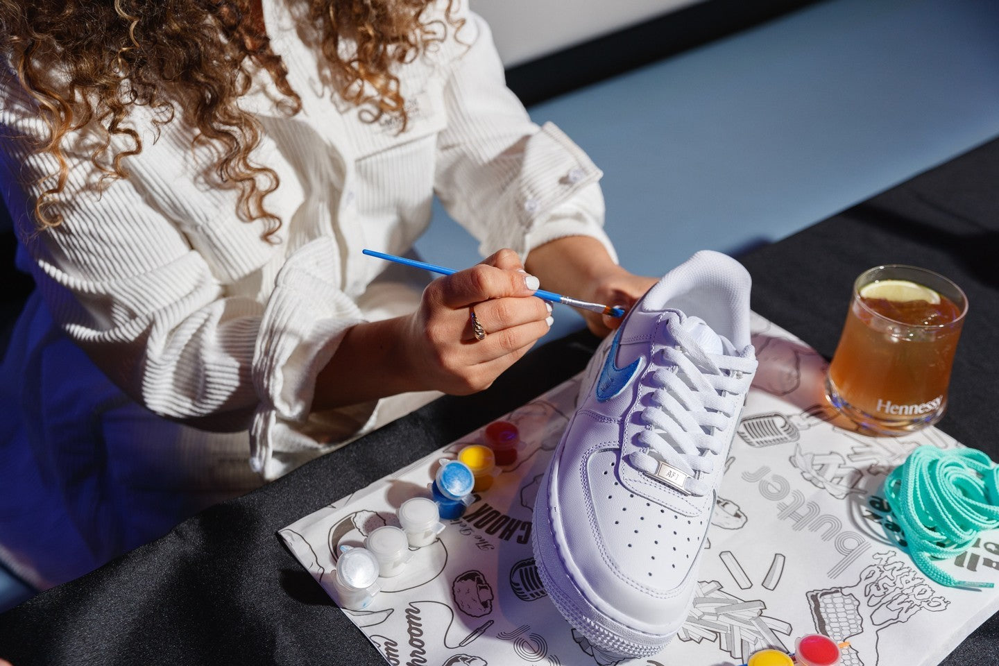 Activation gallery image