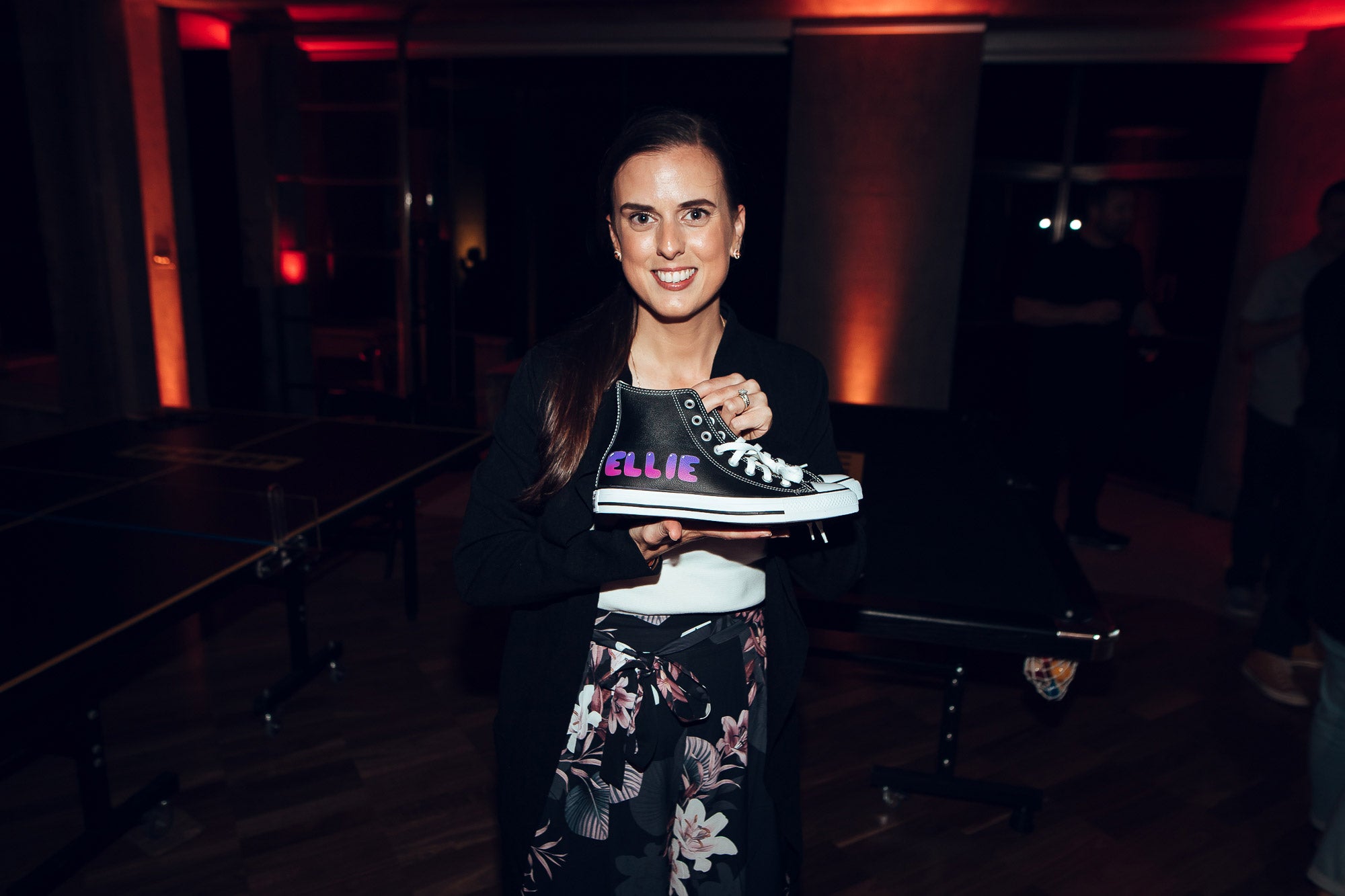 Activation gallery image