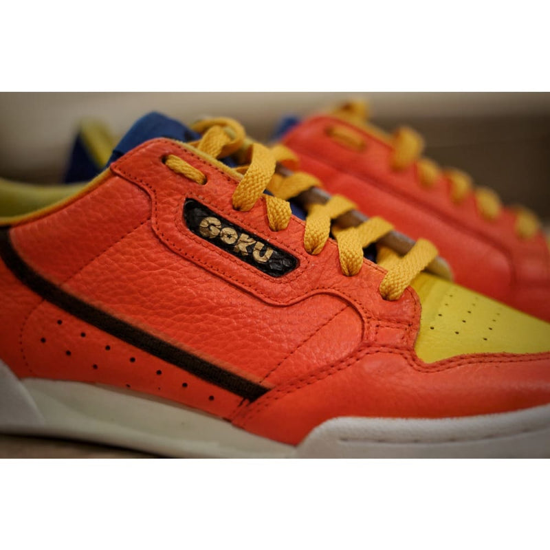 Adidas goku 80 Clearance