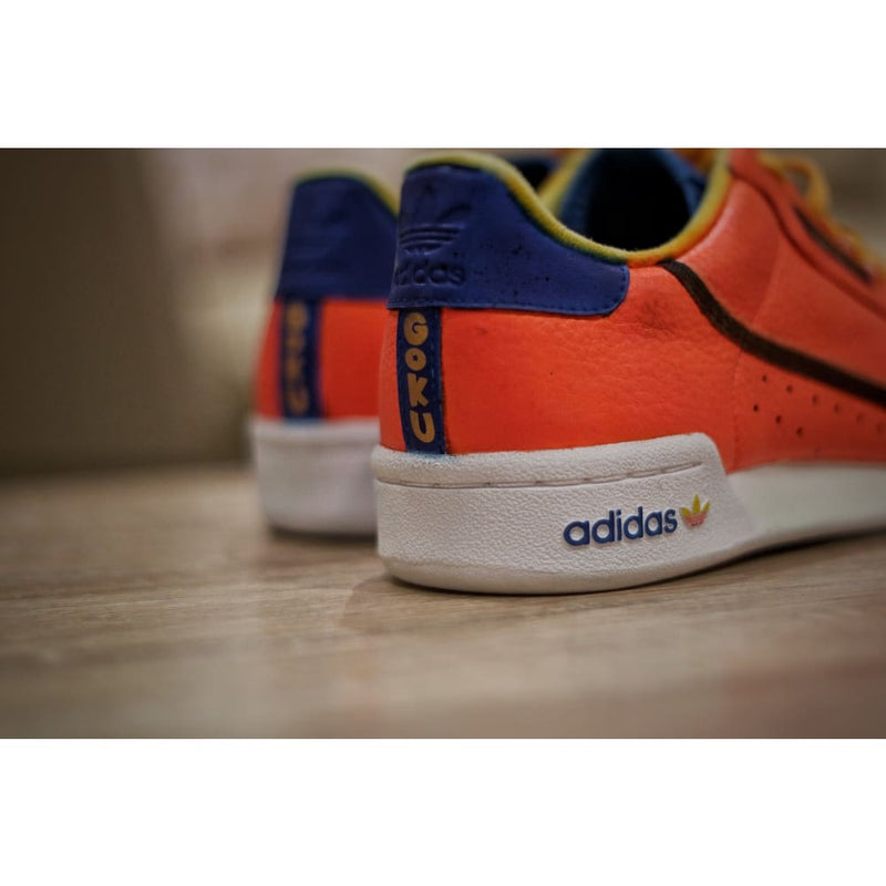 Adidas goku 80 Clearance